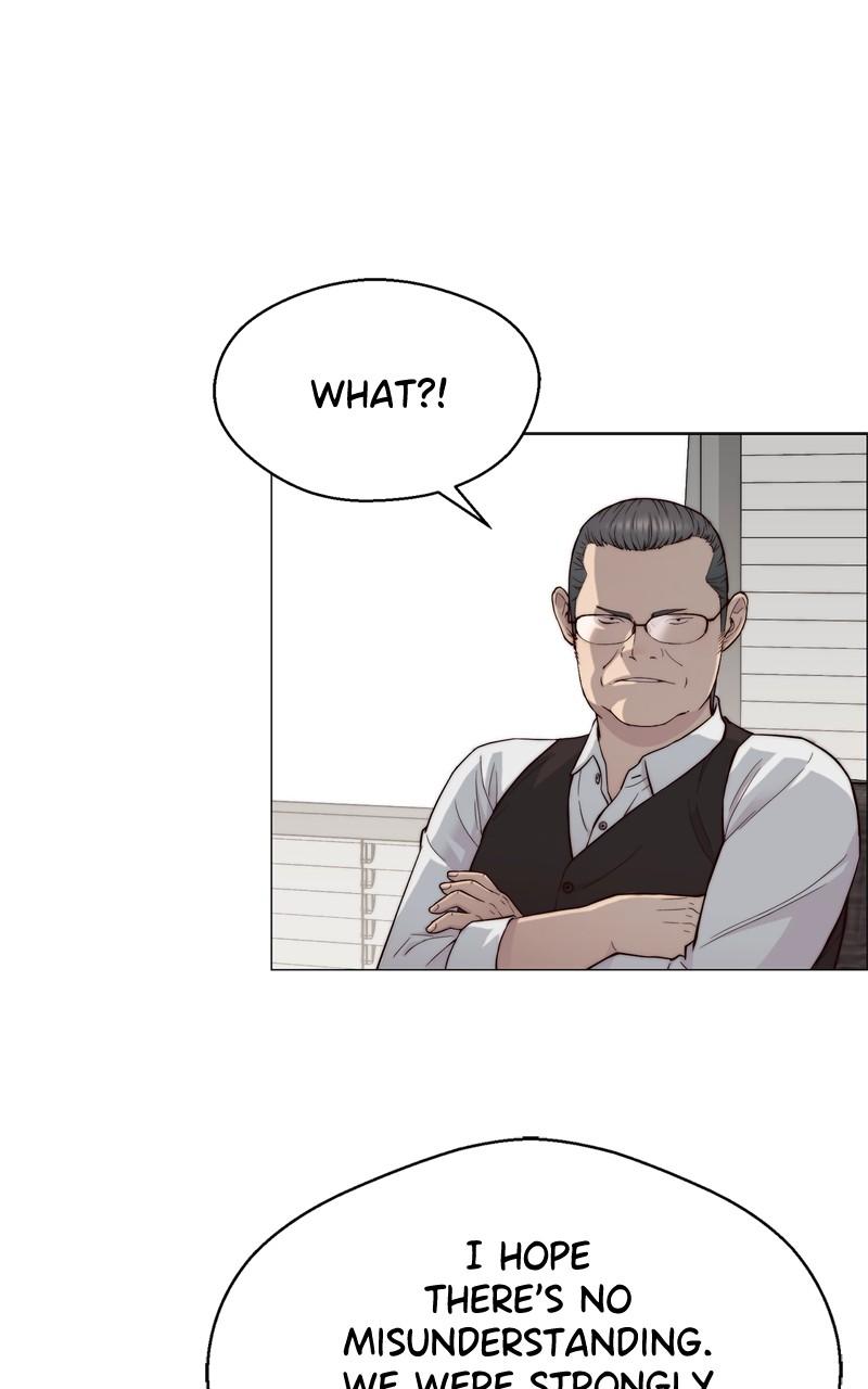 Read A Man's Man Manga Online