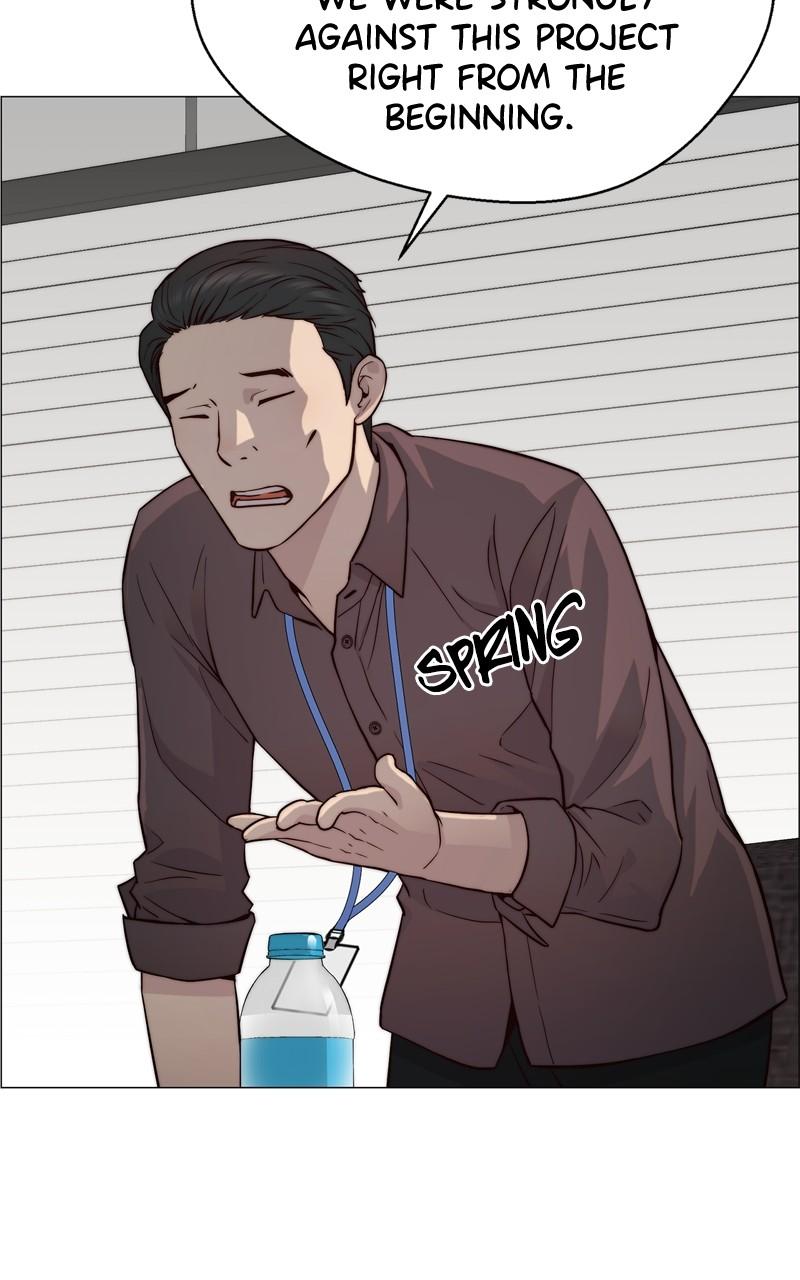 Read A Man's Man Manga Online