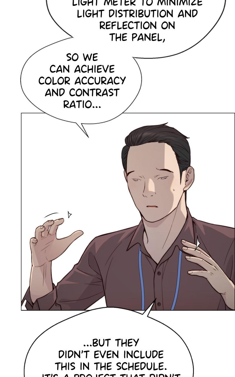 Read A Man's Man Manga Online