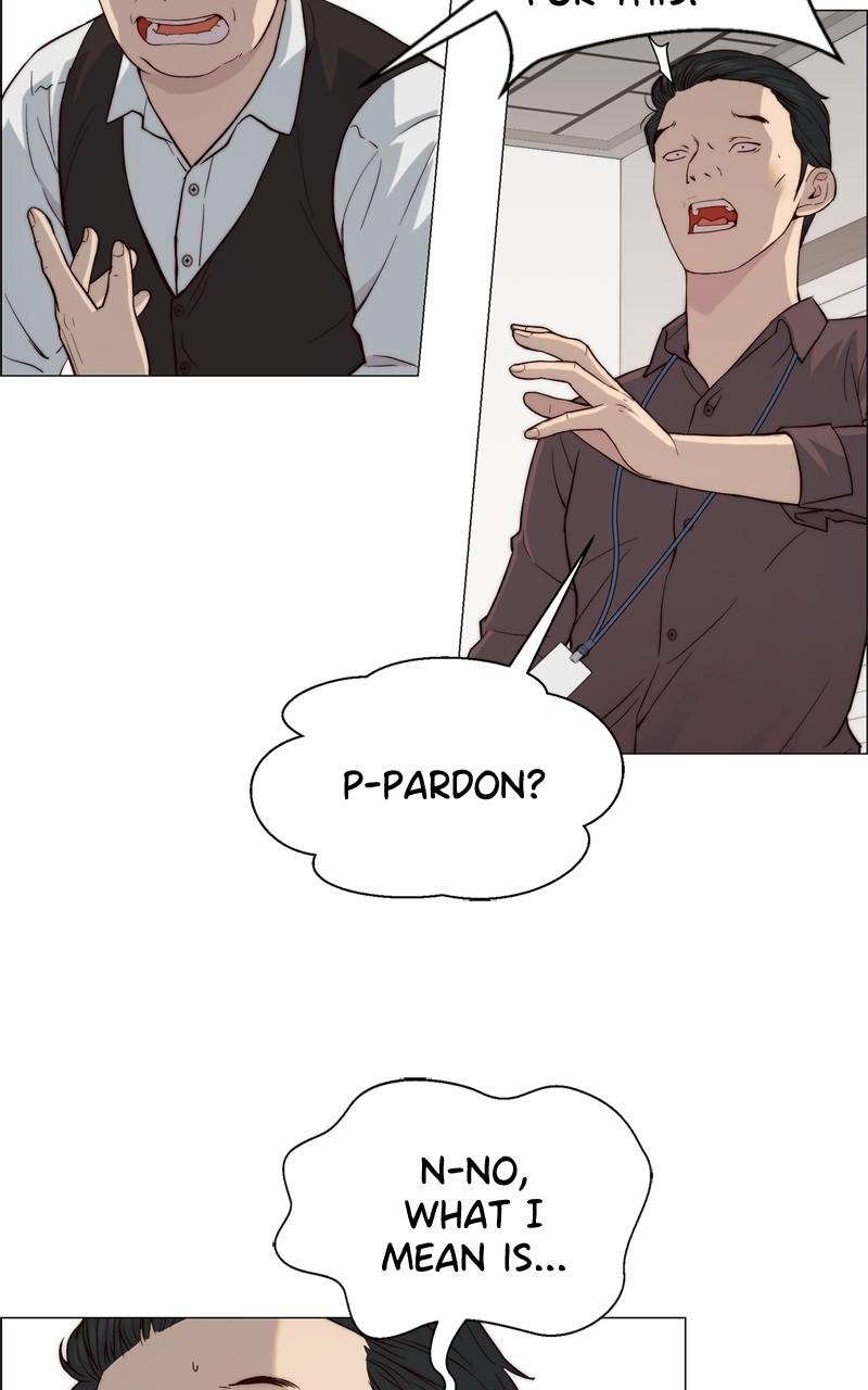 Read A Man's Man Manga Online