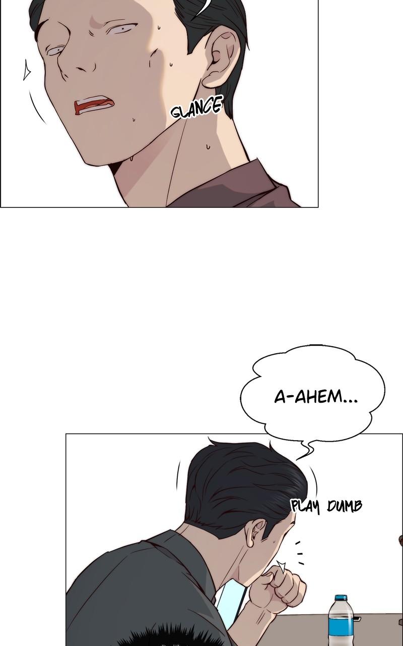 Read A Man's Man Manga Online