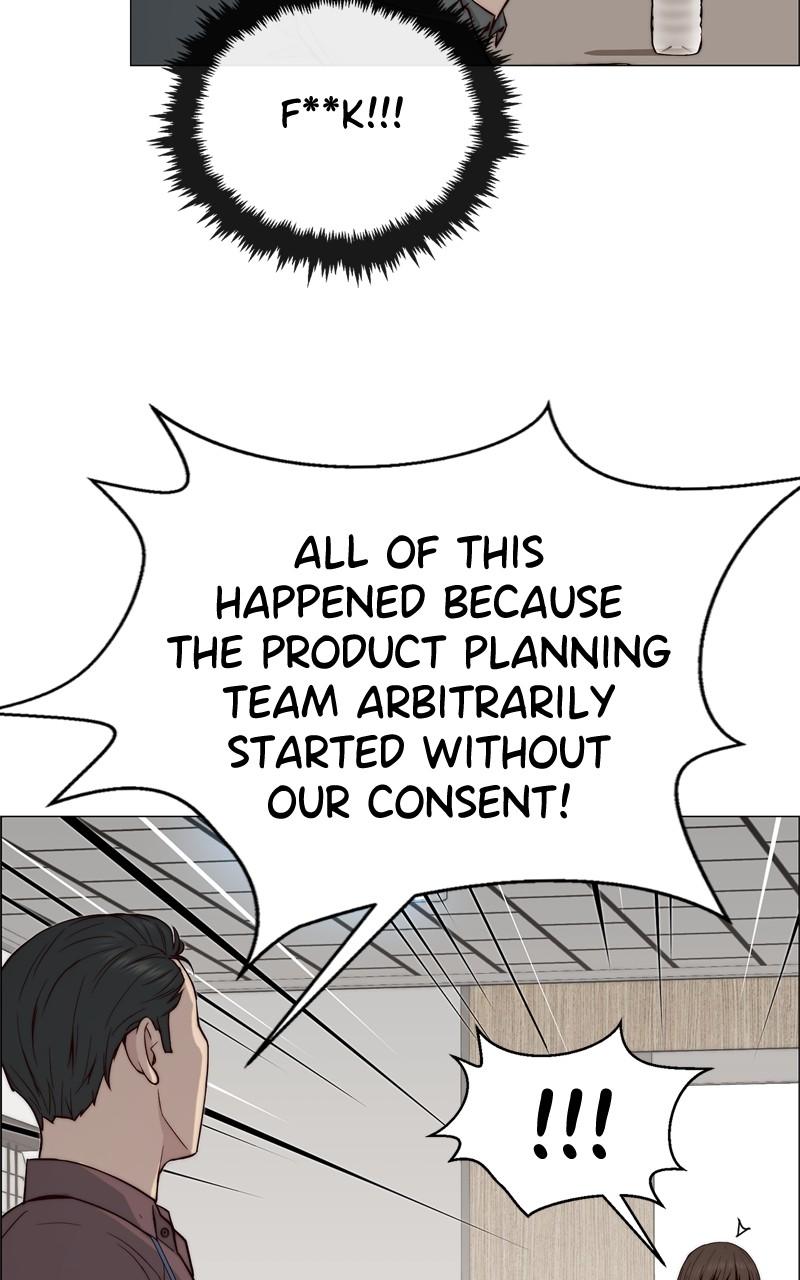 Read A Man's Man Manga Online