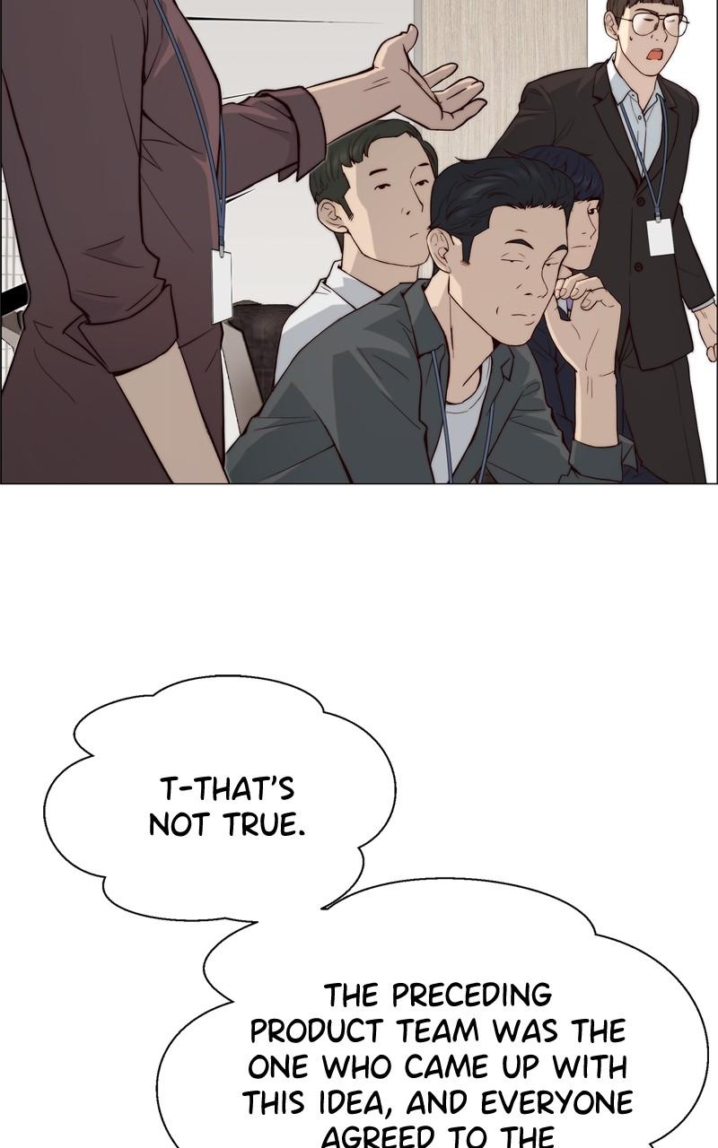 Read A Man's Man Manga Online