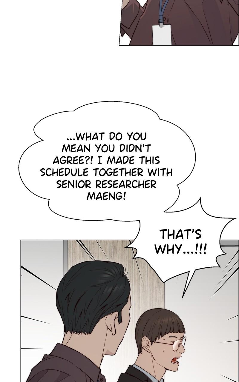 Read A Man's Man Manga Online