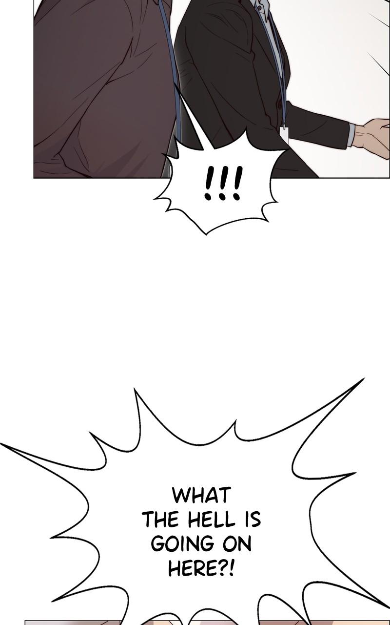 Read A Man's Man Manga Online