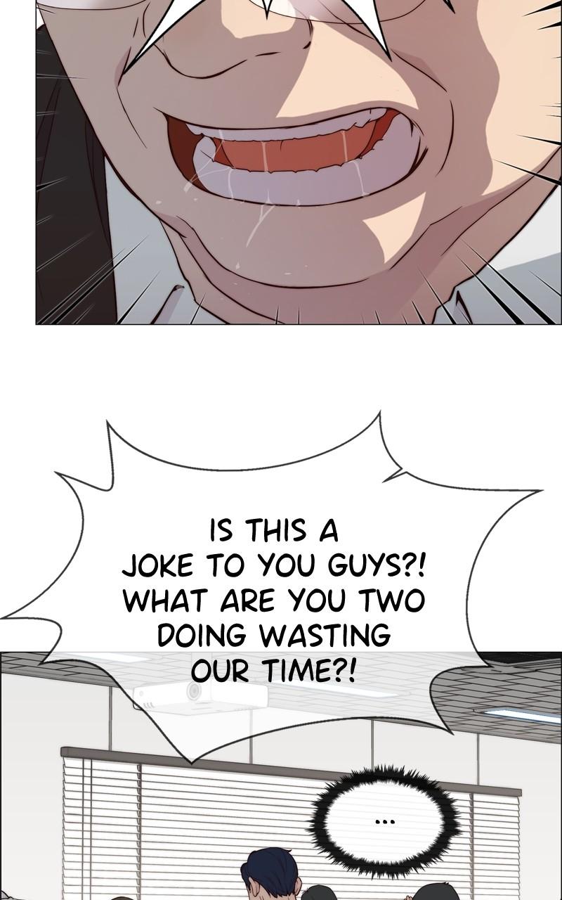 Read A Man's Man Manga Online