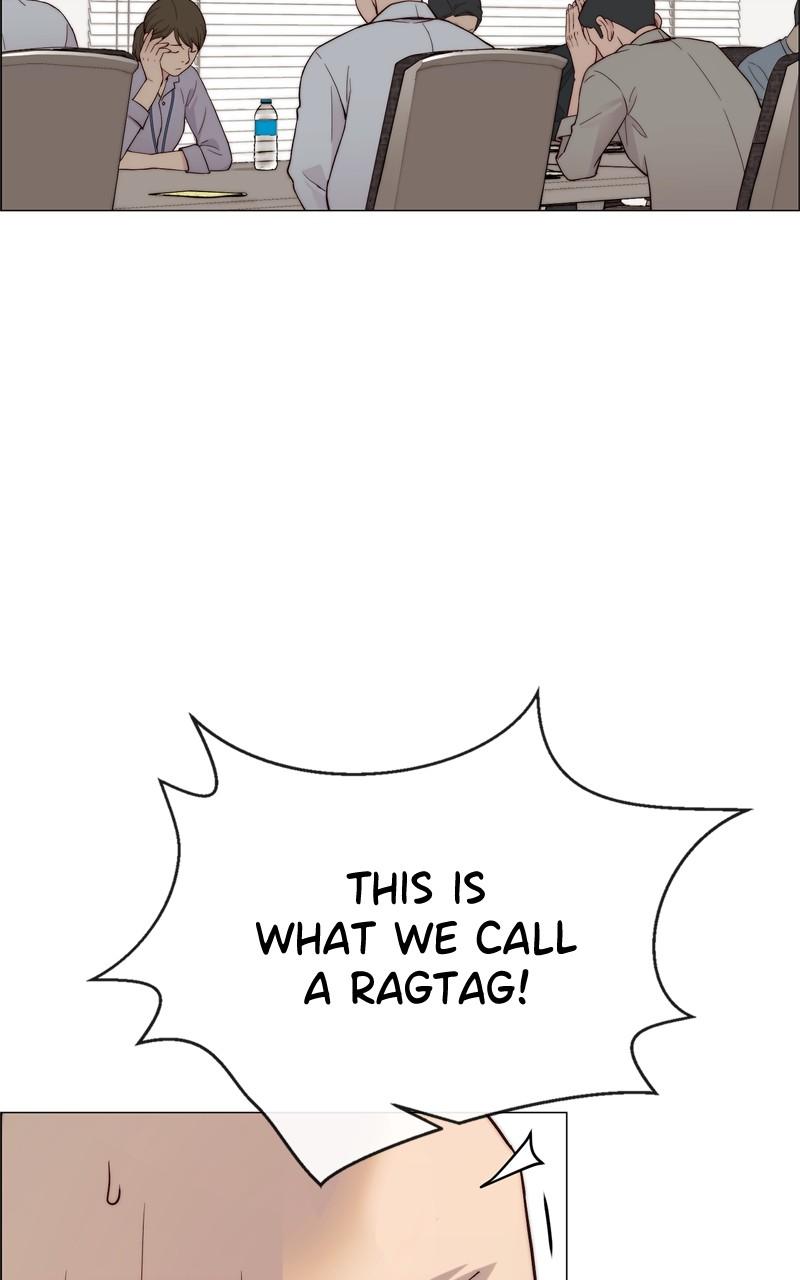 Read A Man's Man Manga Online