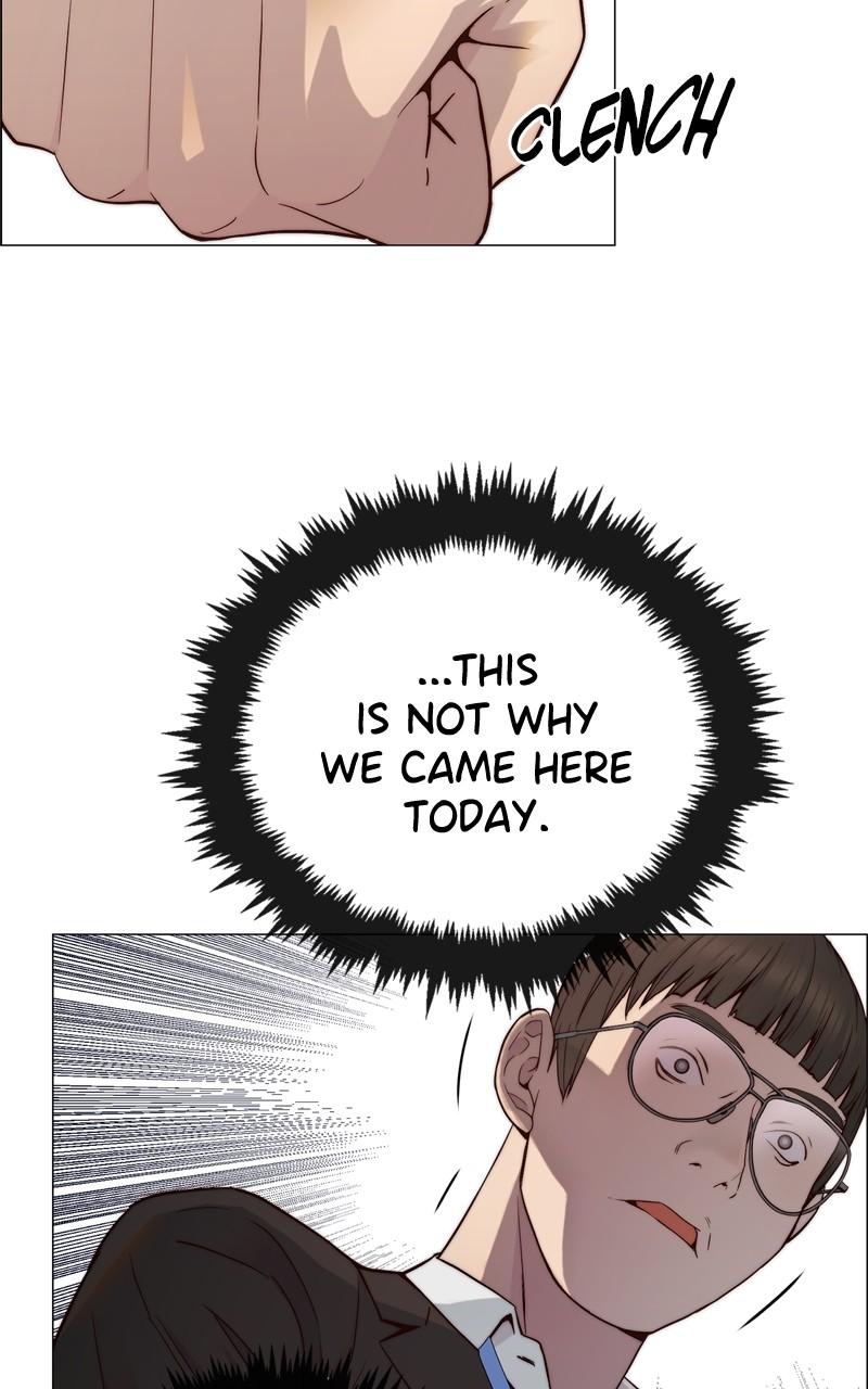 Read A Man's Man Manga Online