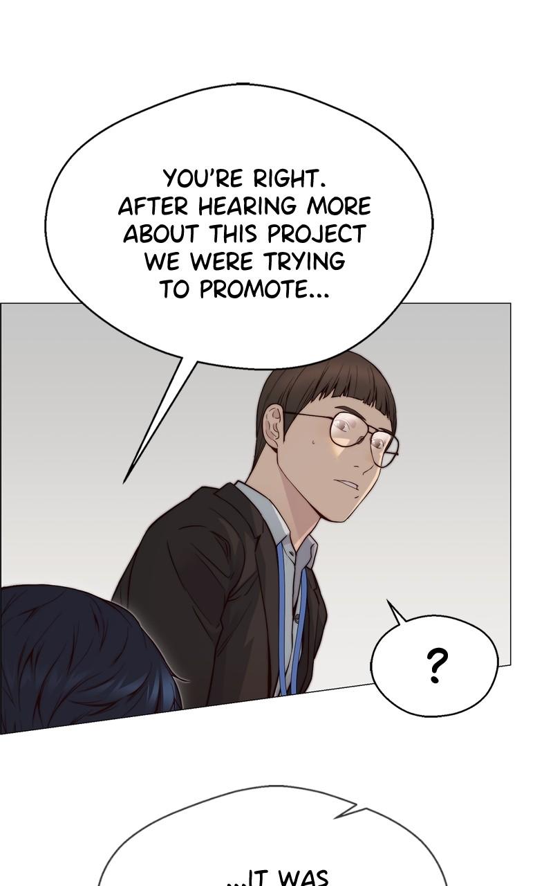 Read A Man's Man Manga Online