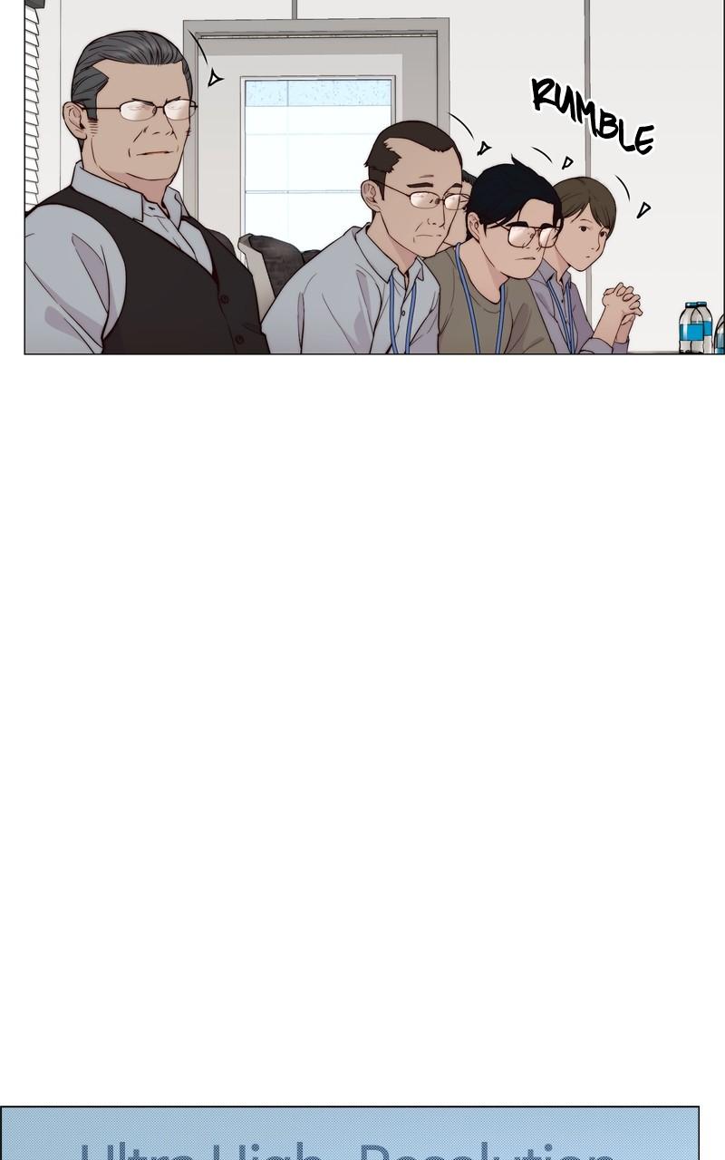 Read A Man's Man Manga Online