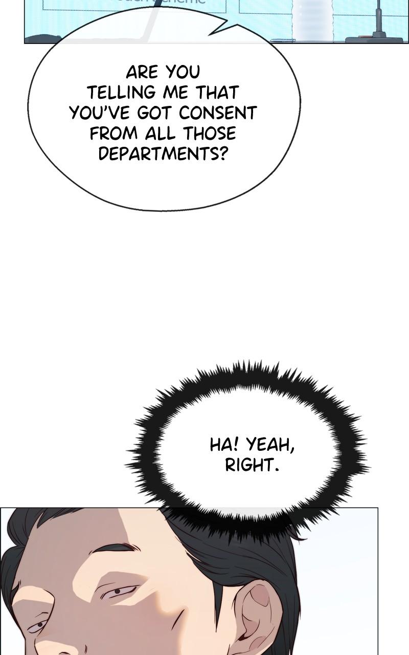 Read A Man's Man Manga Online
