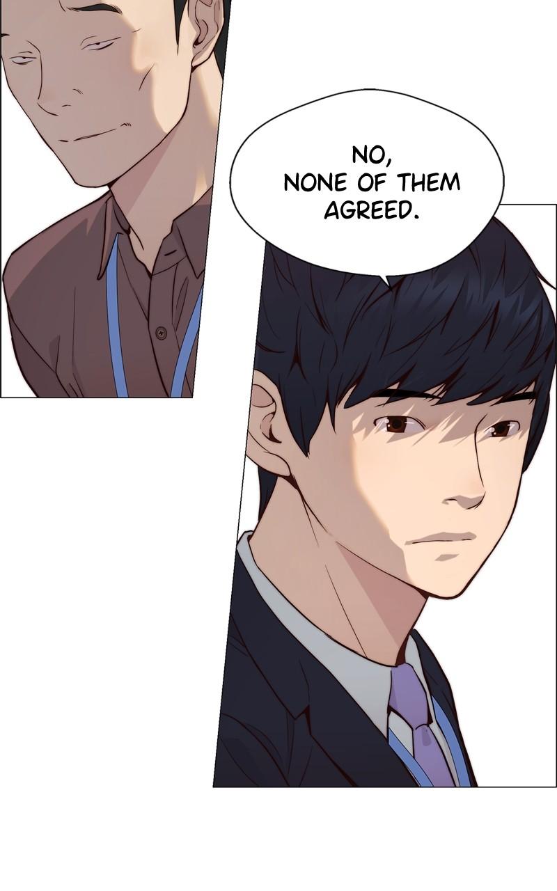 Read A Man's Man Manga Online