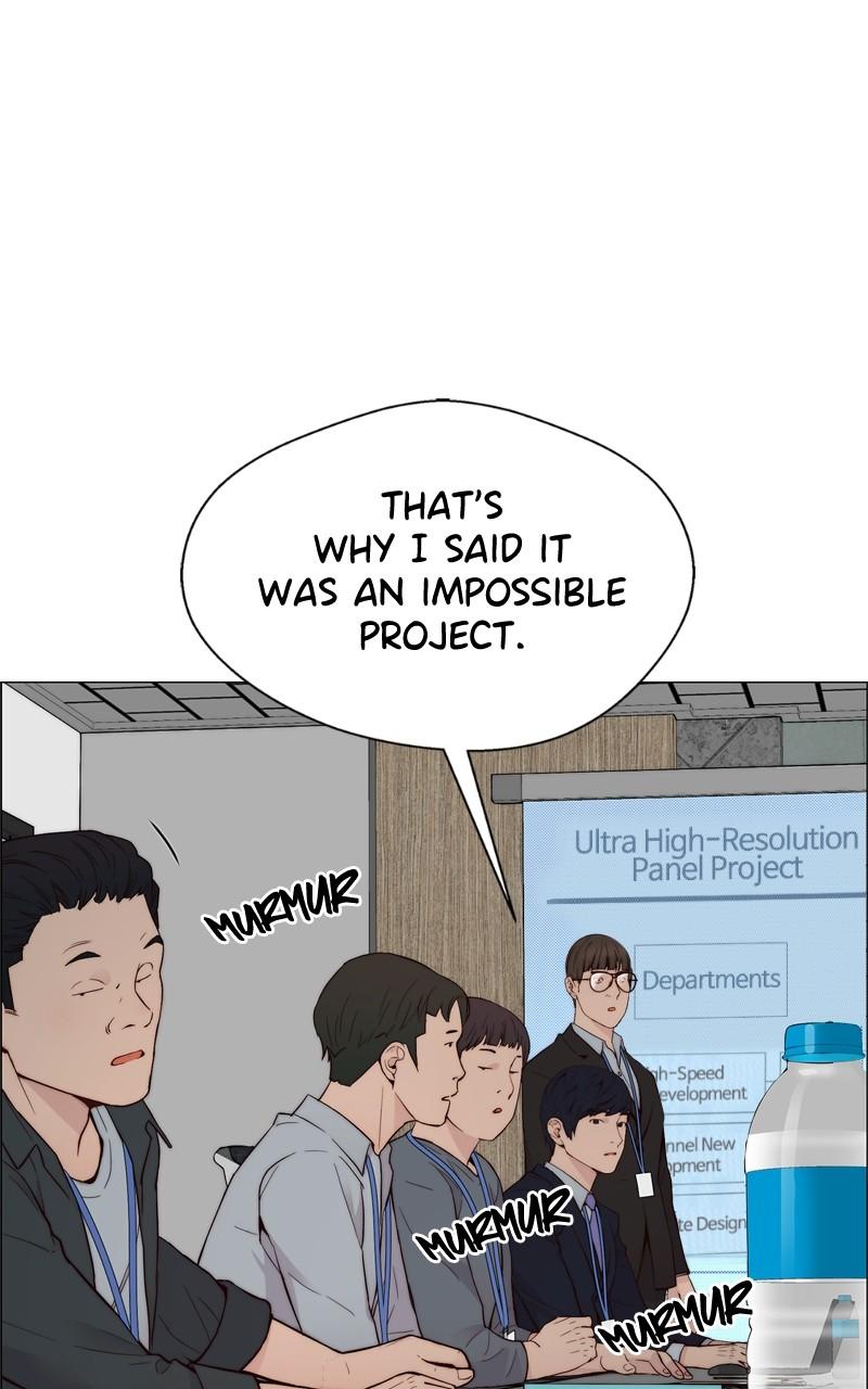 Read A Man's Man Manga Online