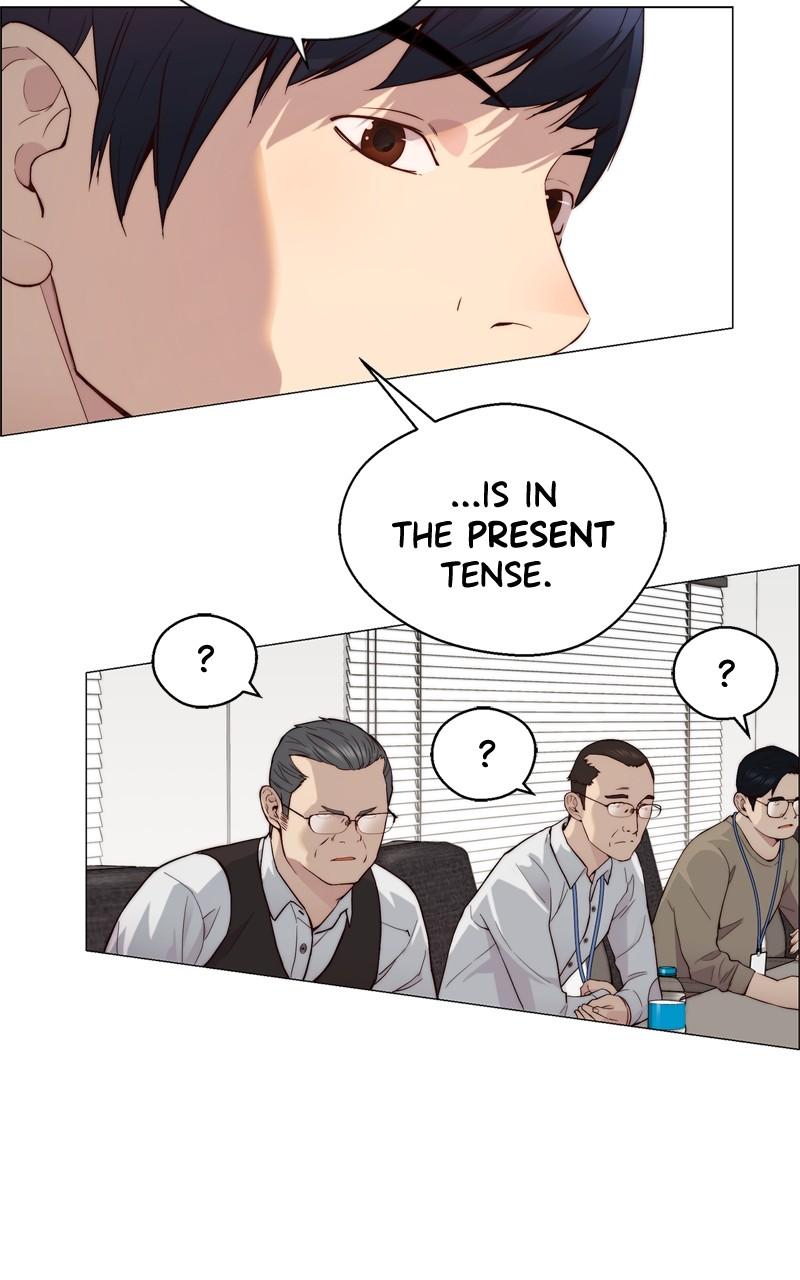 Read A Man's Man Manga Online