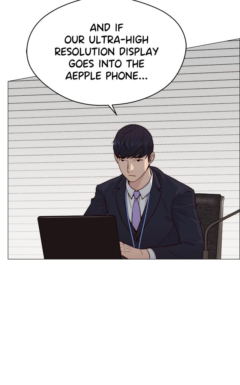 Read A Man's Man Manga Online