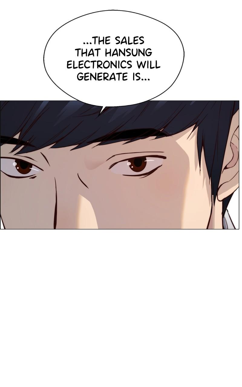 Read A Man's Man Manga Online