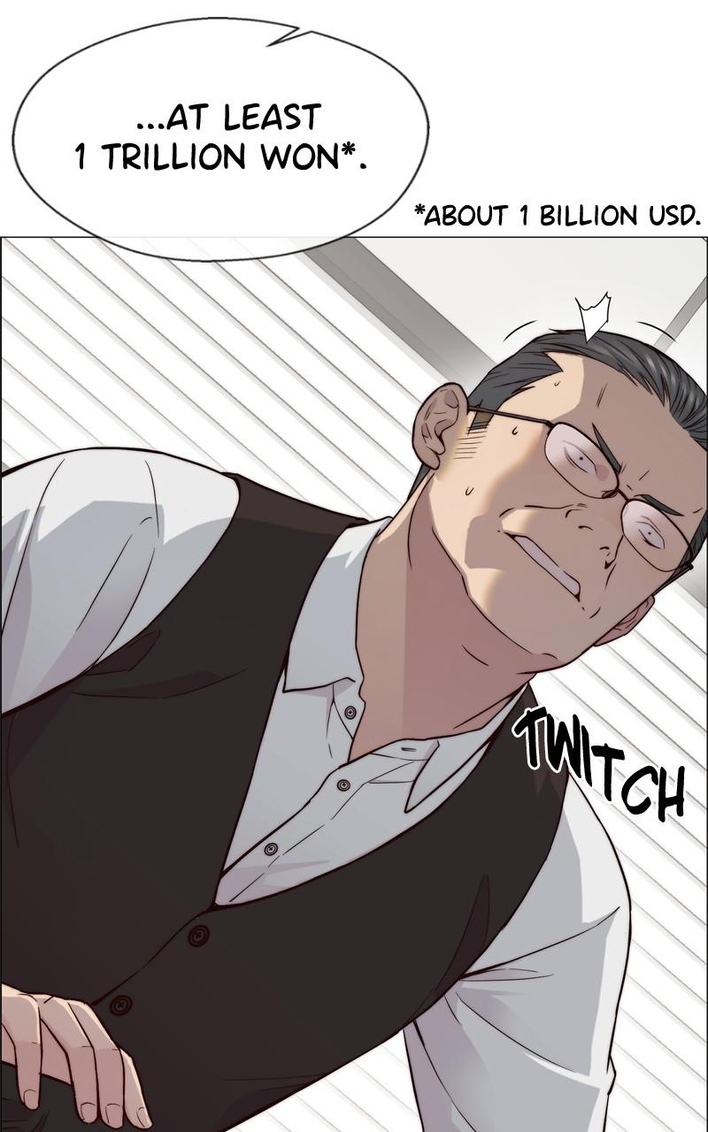 Read A Man's Man Manga Online
