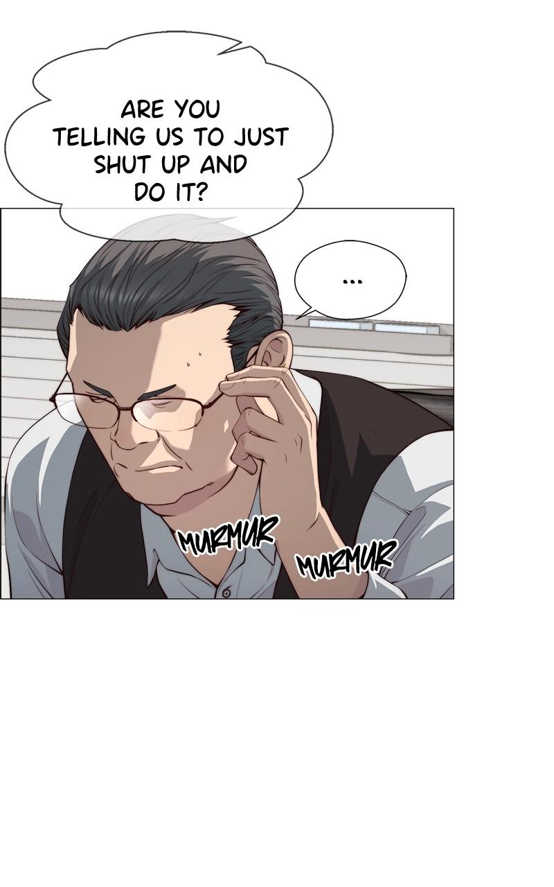 Read A Man's Man Manga Online