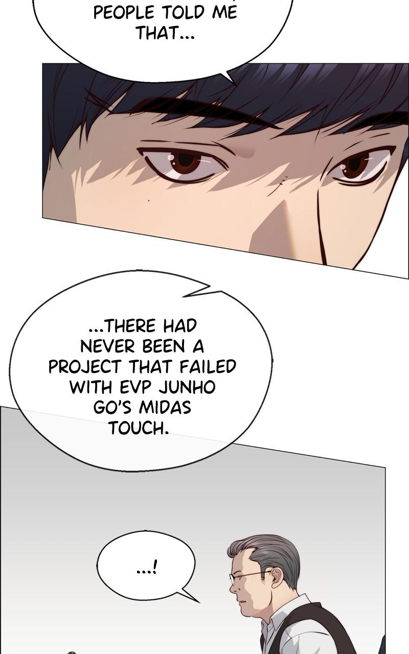 Read A Man's Man Manga Online