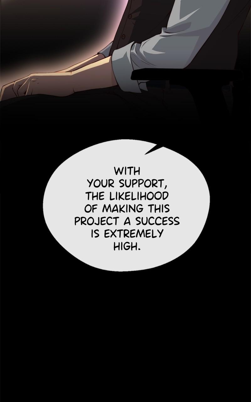 Read A Man's Man Manga Online