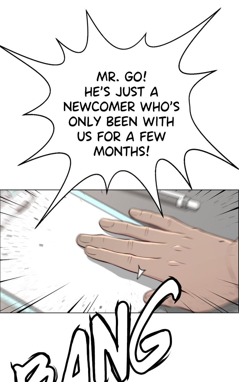 Read A Man's Man Manga Online