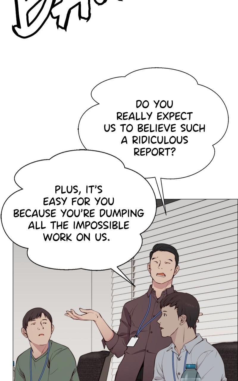 Read A Man's Man Manga Online