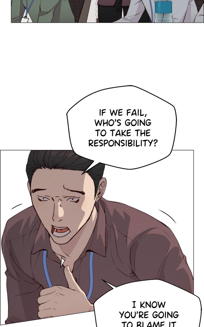 Read A Man's Man Manga Online