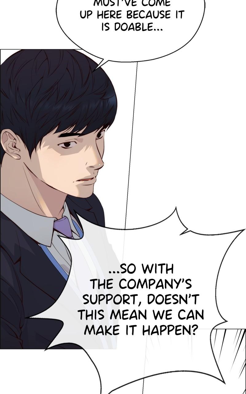 Read A Man's Man Manga Online