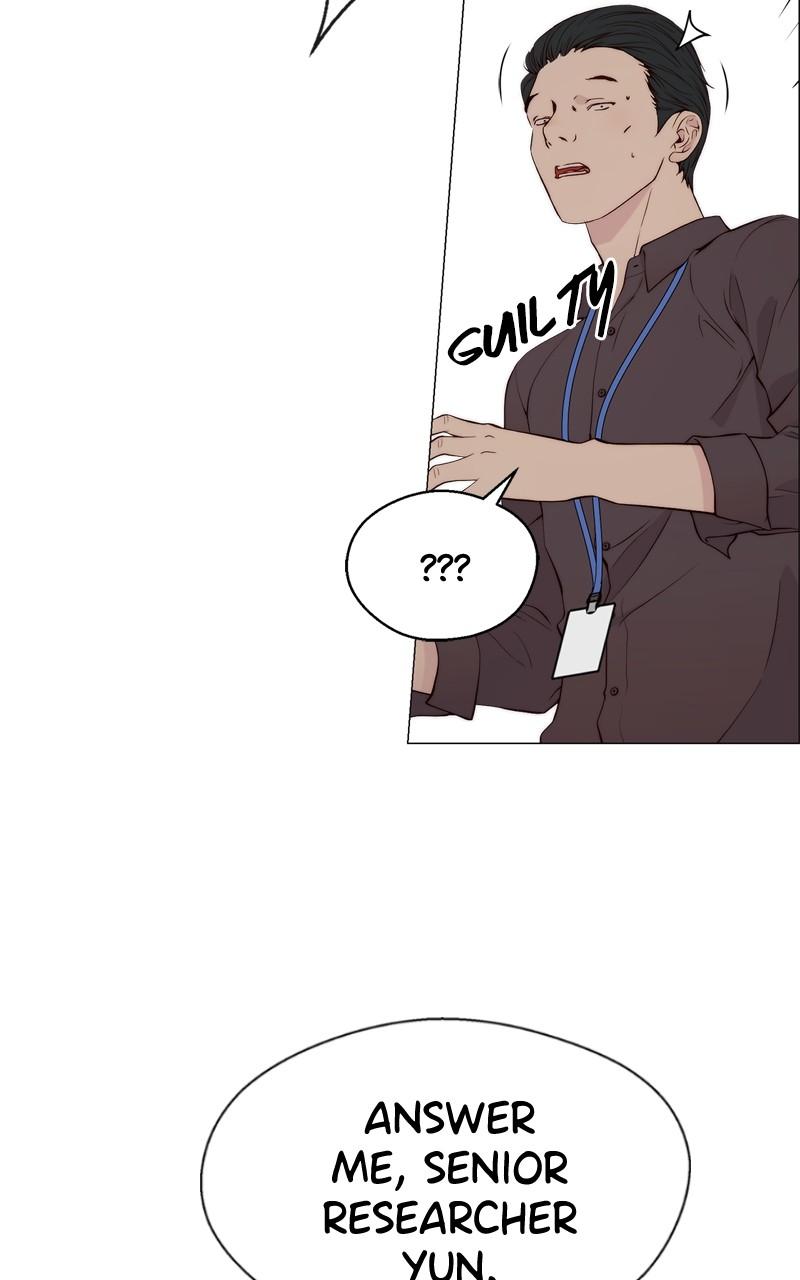 Read A Man's Man Manga Online