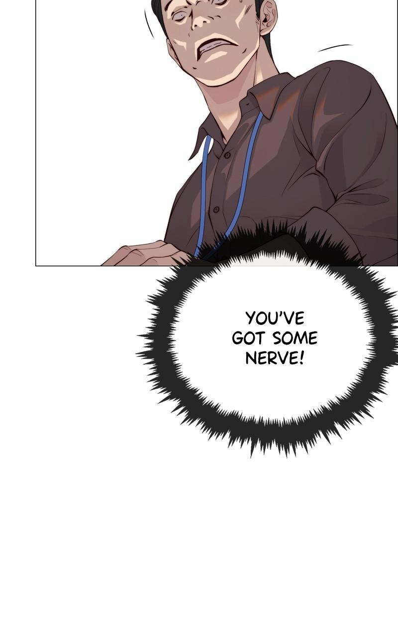 Read A Man's Man Manga Online