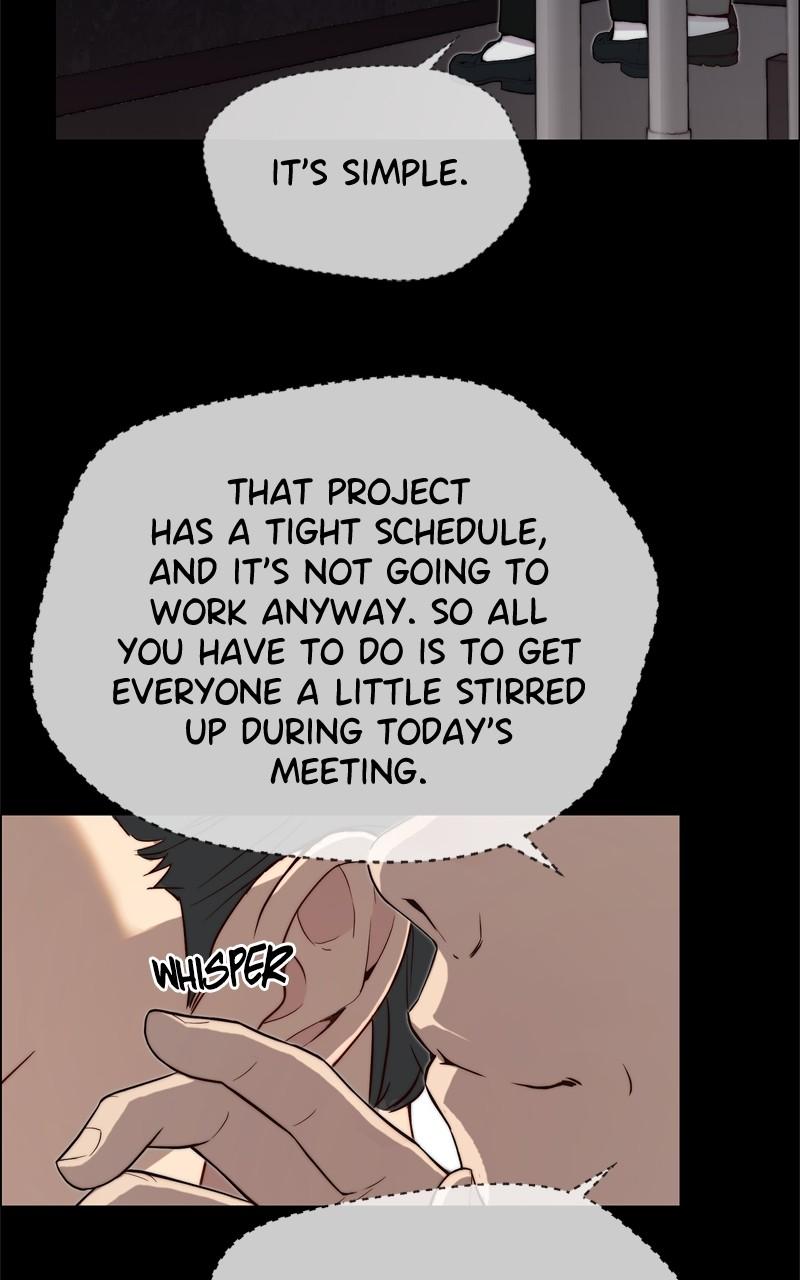 Read A Man's Man Manga Online