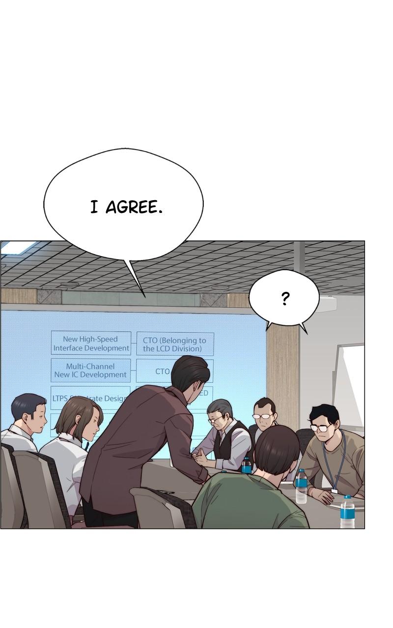 Read A Man's Man Manga Online
