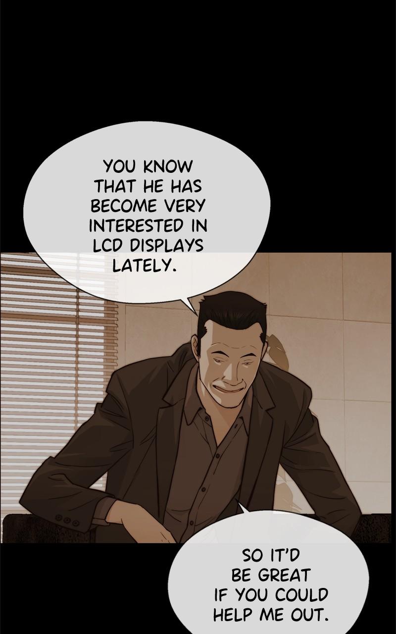 Read A Man's Man Manga Online