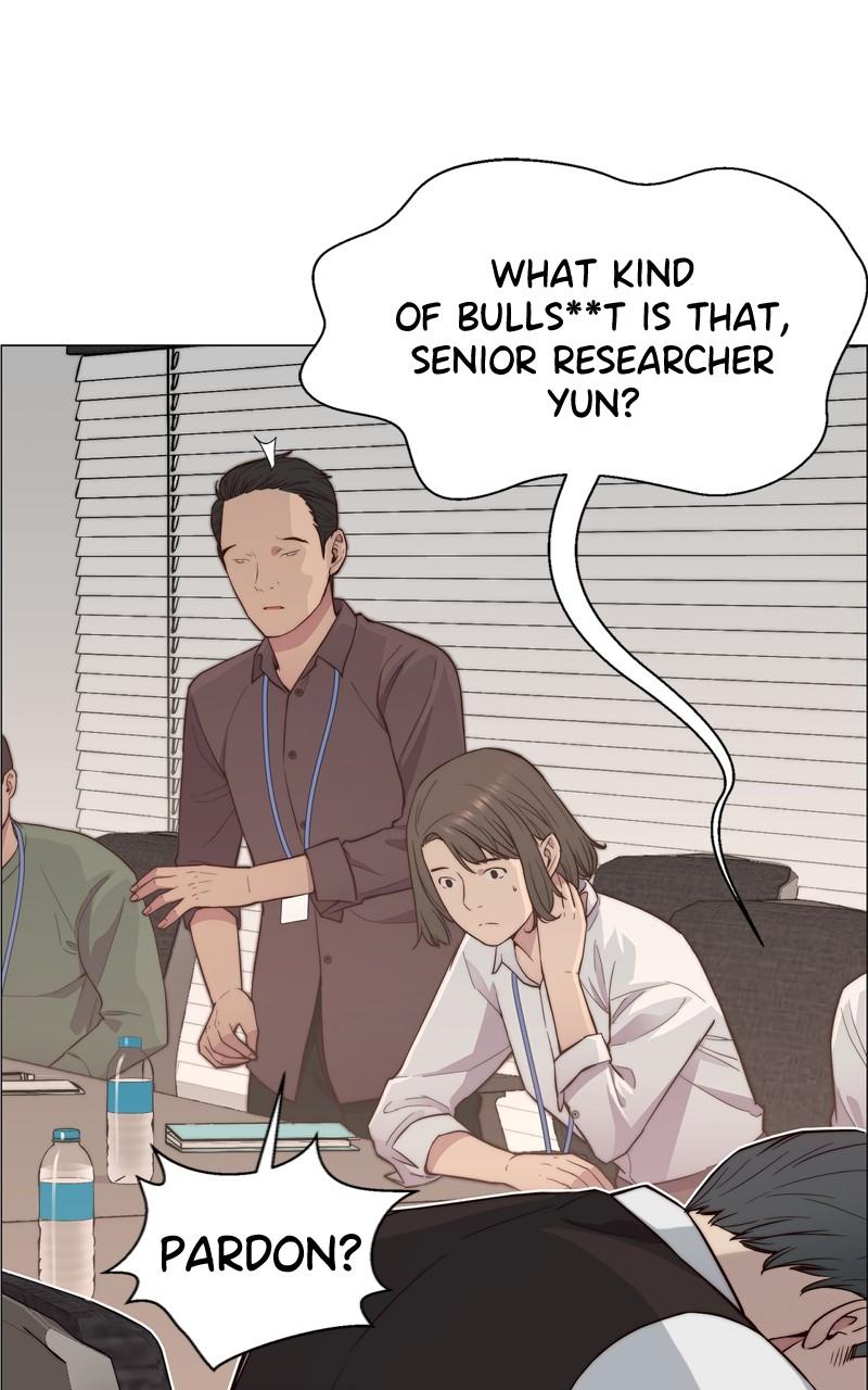 Read A Man's Man Manga Online
