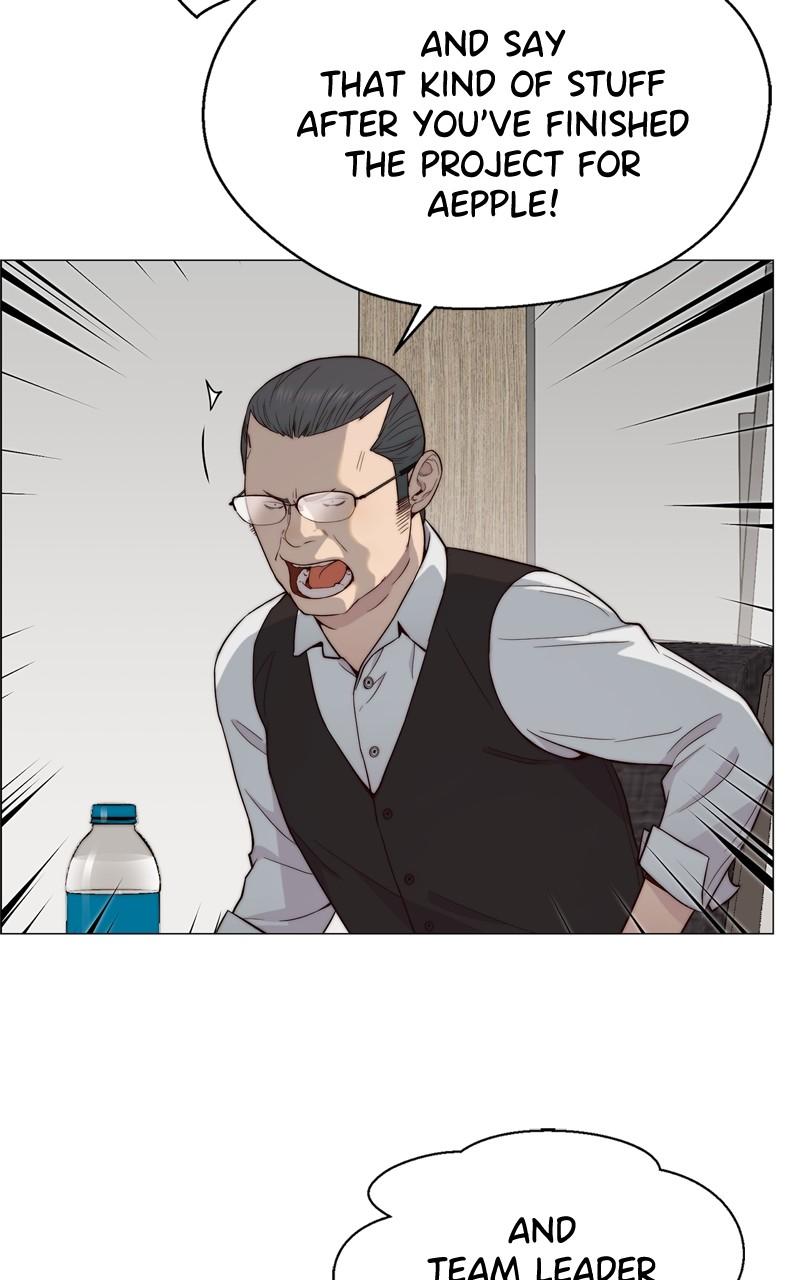 Read A Man's Man Manga Online