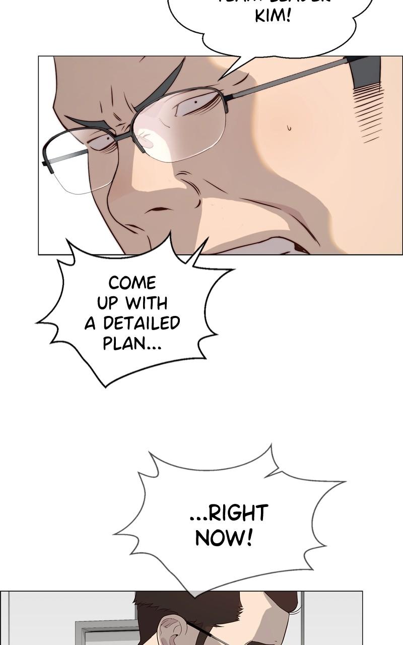 Read A Man's Man Manga Online
