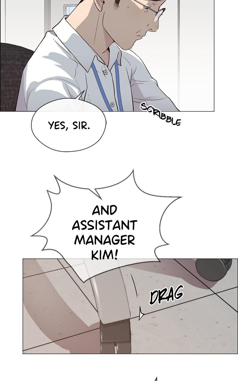 Read A Man's Man Manga Online
