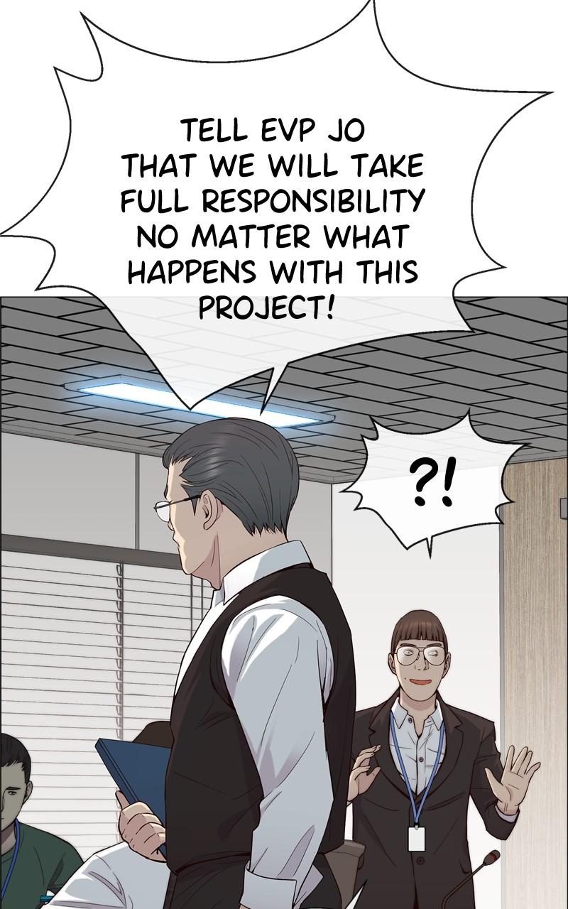 Read A Man's Man Manga Online