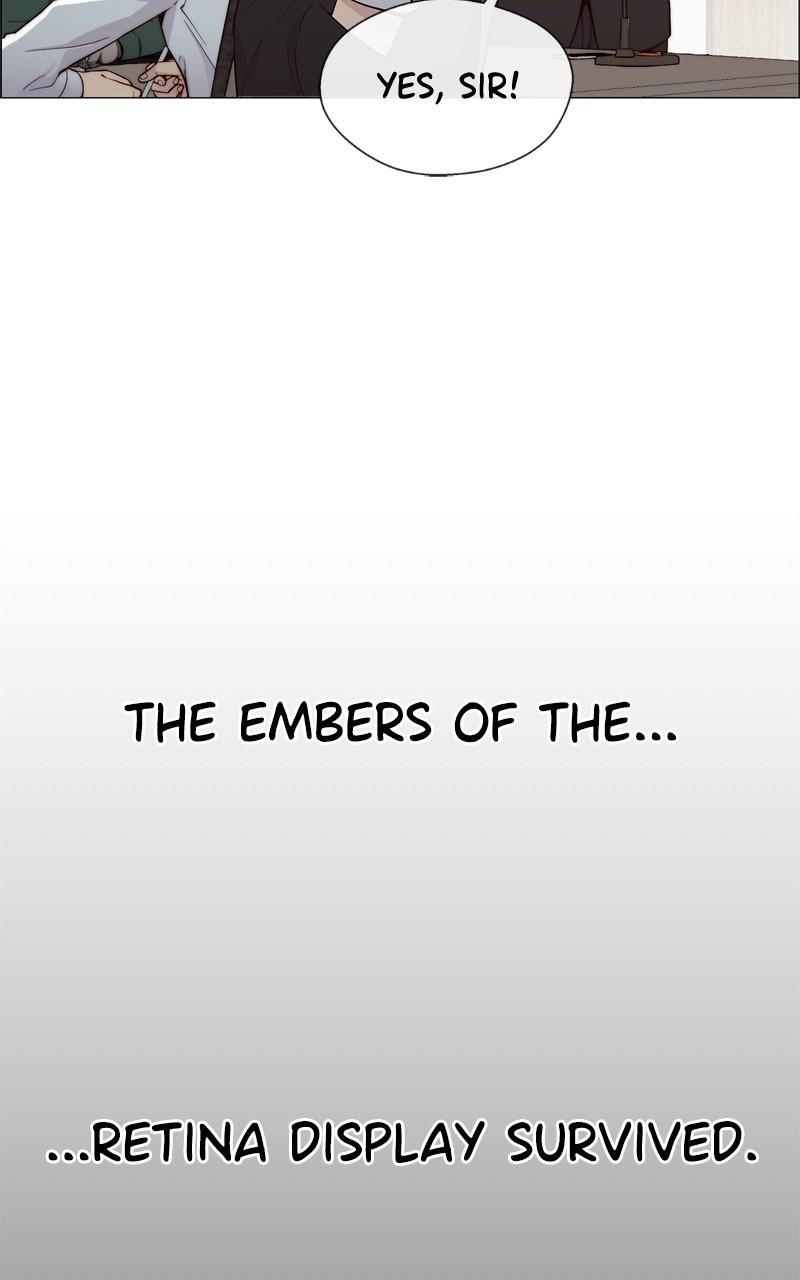 Read A Man's Man Manga Online