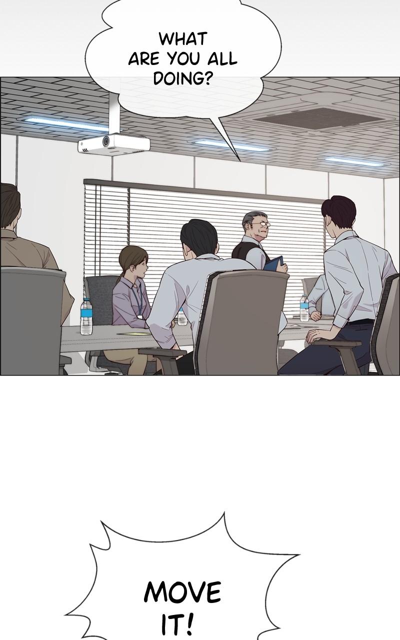 Read A Man's Man Manga Online
