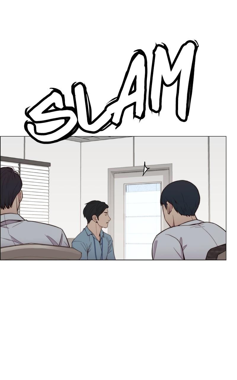 Read A Man's Man Manga Online