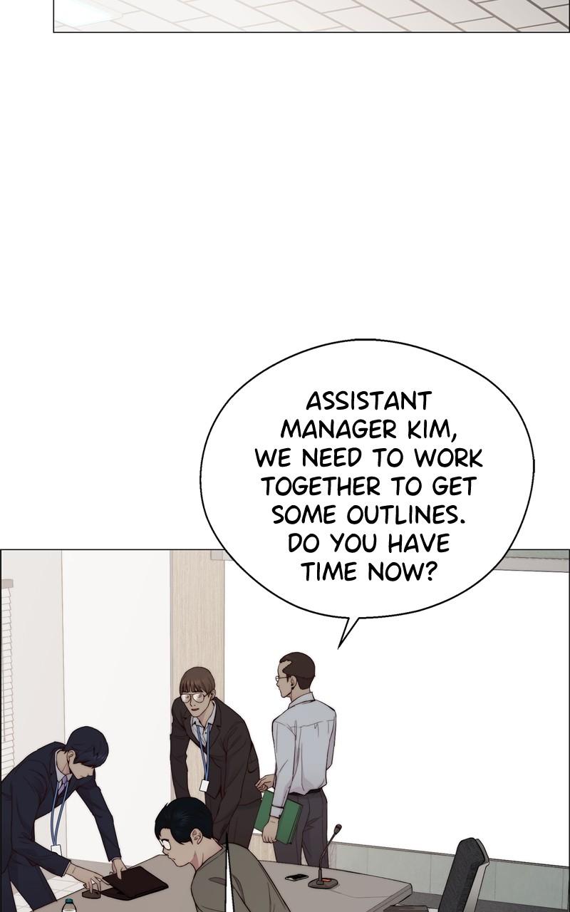 Read A Man's Man Manga Online