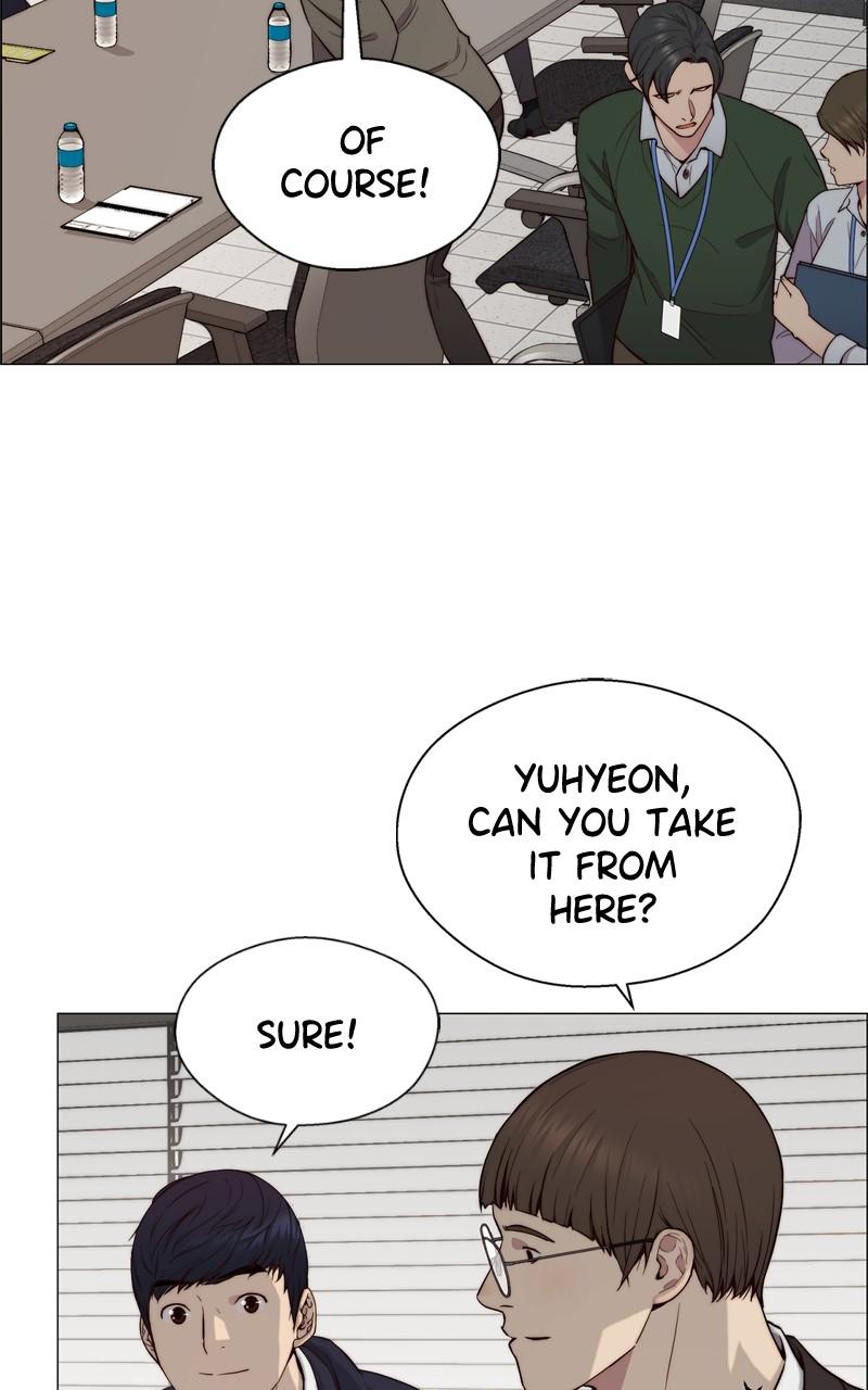 Read A Man's Man Manga Online