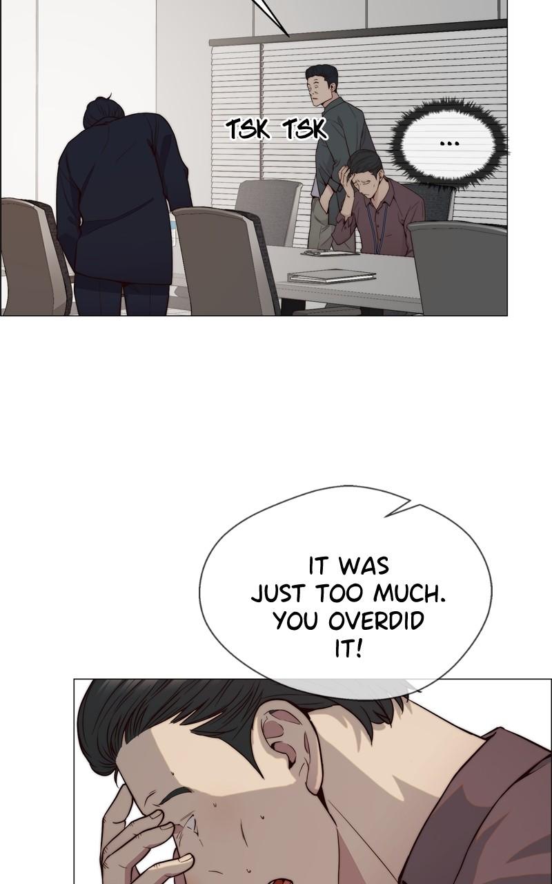 Read A Man's Man Manga Online