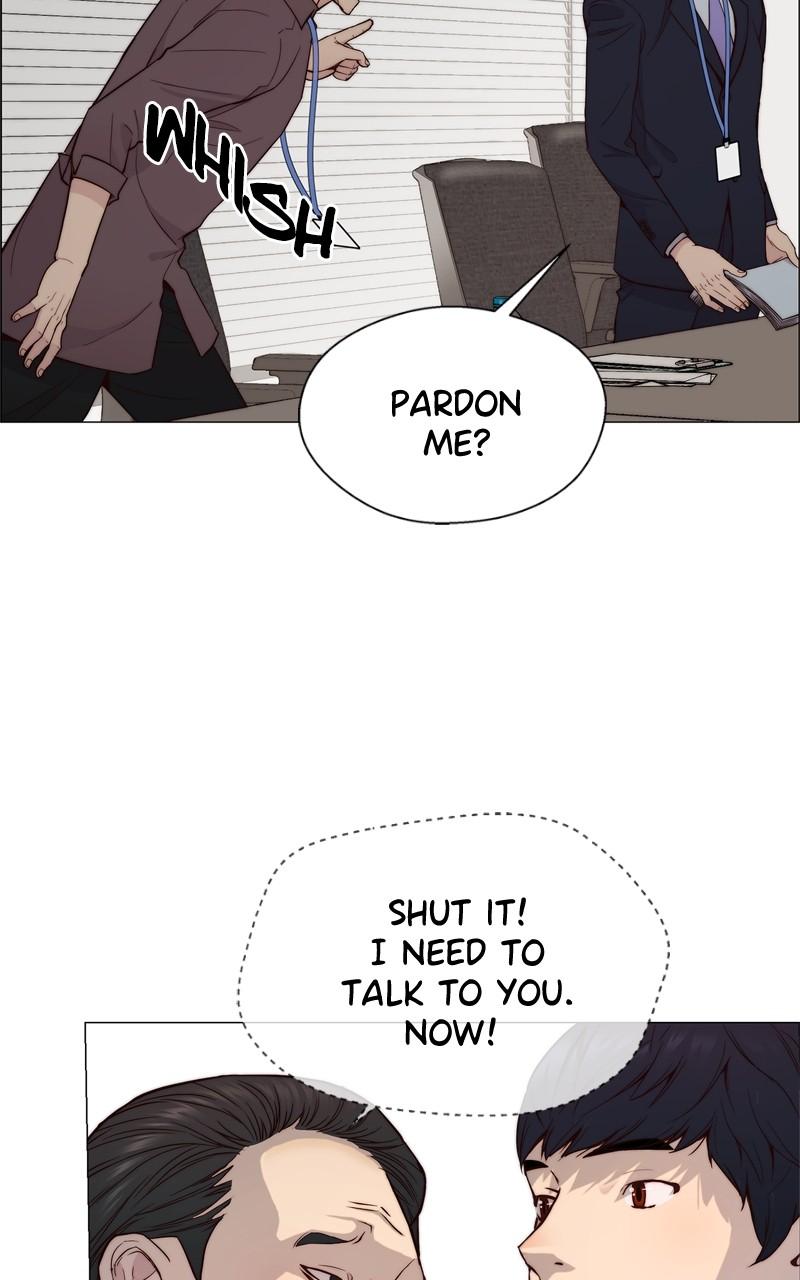 Read A Man's Man Manga Online