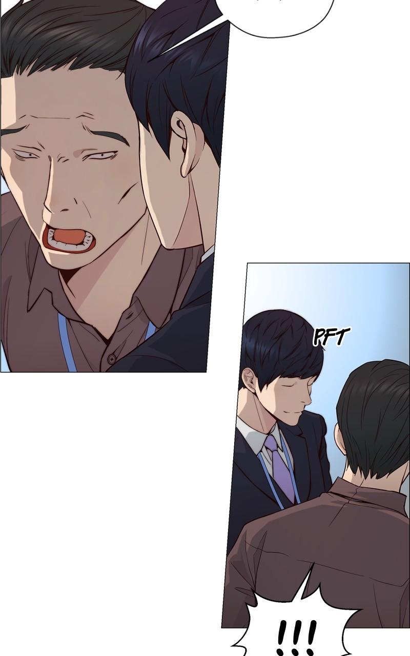 Read A Man's Man Manga Online