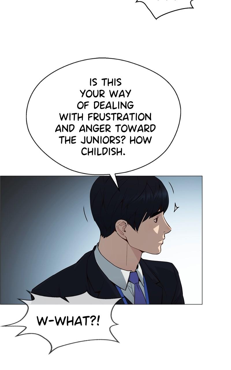 Read A Man's Man Manga Online