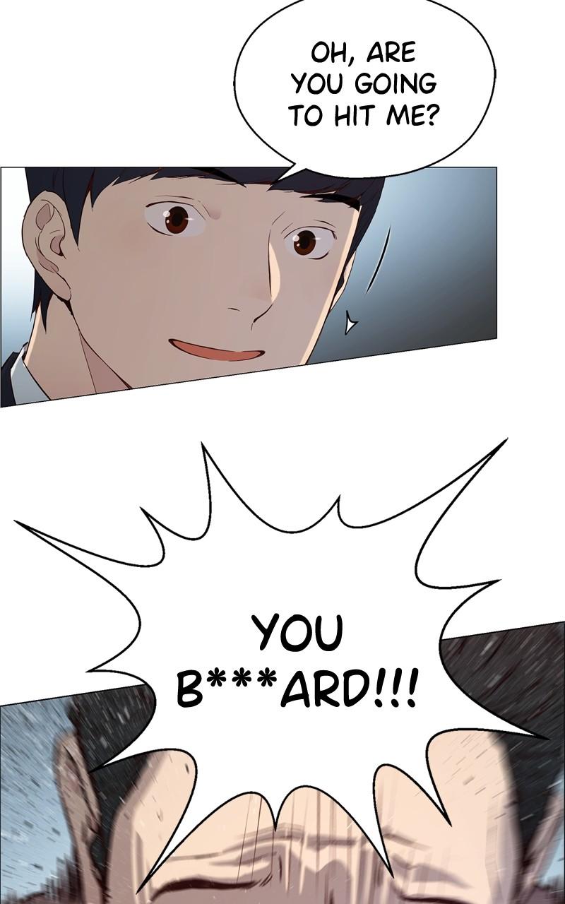Read A Man's Man Manga Online