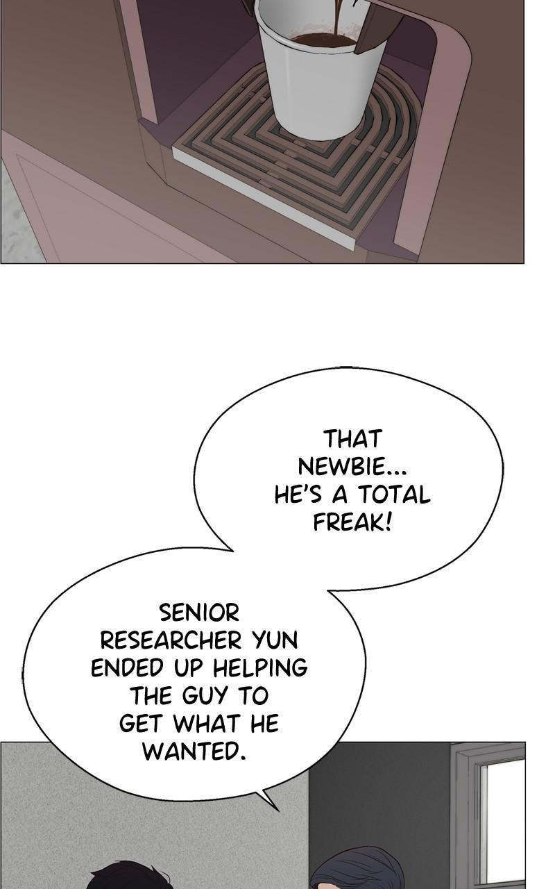 Read A Man's Man Manga Online
