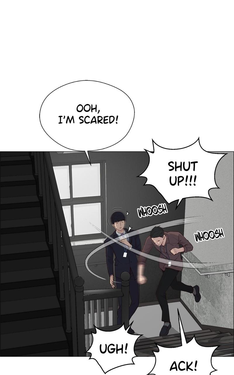 Read A Man's Man Manga Online